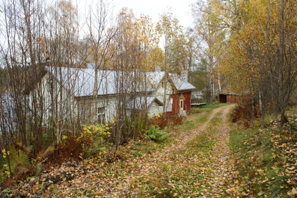 Hakaranta&nbsp;(Teija Ahola / Selvitystyö Ahola&nbsp;2013)