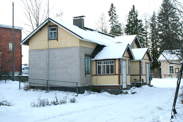 Mäntylä&nbsp;(Teija Ahola / Selvitystyö Ahola&nbsp;2013)
