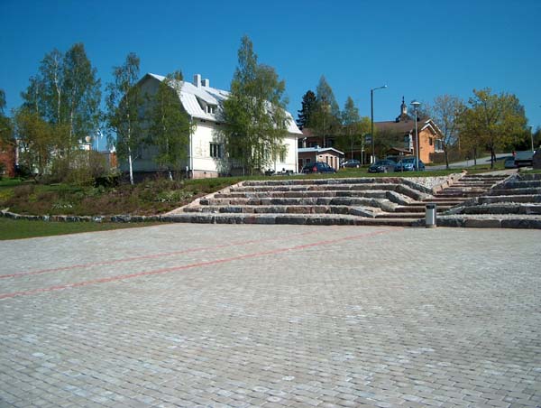 &nbsp;(Pöyry Environment Oy/Matti Veijovuori&nbsp;2007)