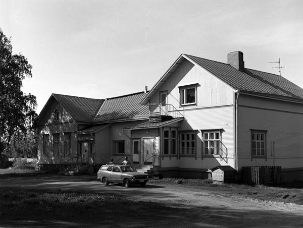 &nbsp;(Arto Hämäläinen&nbsp;1986/1987)