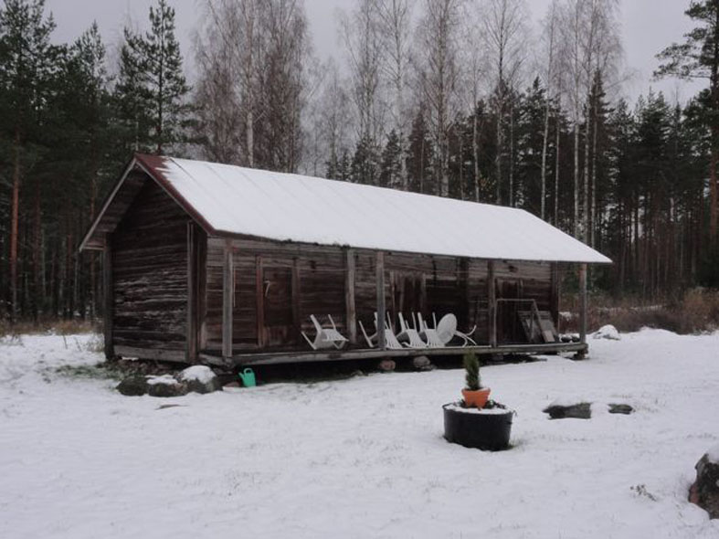 &nbsp;(Lauri Putkonen&nbsp;1.11.2012)
