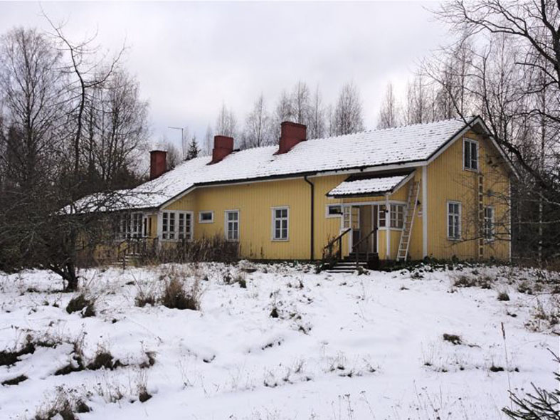 &nbsp;(Lauri Putkonen&nbsp;1.11.2012)