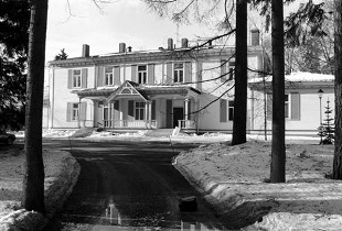 Kuva: &nbsp;(Matti Veijovuori&nbsp;1995-1996)