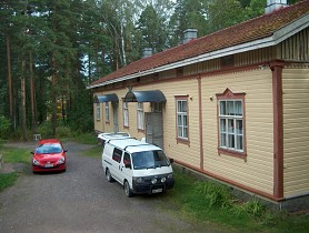 Kuva: &nbsp;(Pöyry Environment Oy/Matti Veijovuori&nbsp;2007)