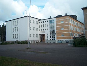 Kuva: &nbsp;(Pöyry Environment Oy/Matti Veijovuori&nbsp;2007)