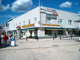 Kuva: &nbsp;(Pöyry Environment Oy/Matti Veijovuori&nbsp;2007)