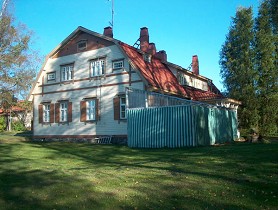Kuva: &nbsp;(Pöyry Environment Oy/Matti Veijovuori&nbsp;2007)
