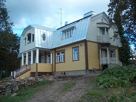 Kuva: &nbsp;(Pöyry Environment Oy/Matti Veijovuori&nbsp;2007)