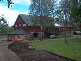 Kuva: &nbsp;(Pöyry Environment Oy/Matti Veijovuori&nbsp;2007)