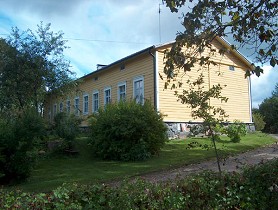 Kuva: &nbsp;(Pöyry Environment Oy/Matti Veijovuori&nbsp;2007)