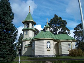 Kuva: &nbsp;(Pöyry Environment Oy/Matti Veijovuori&nbsp;2007)