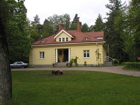 Kuva: &nbsp;(Pöyry Environment Oy/Matti Veijovuori&nbsp;2007)