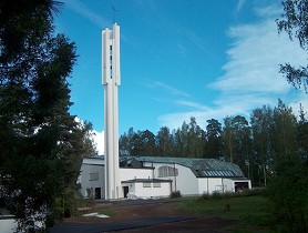 Kuva: &nbsp;(Pöyry Environment Oy/Matti Veijovuori&nbsp;2007)