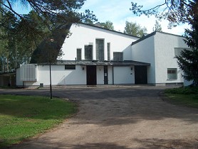 Kuva: &nbsp;(Pöyry Environment Oy/Matti Veijovuori&nbsp;2007)