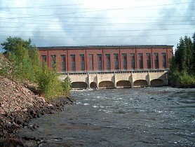 Kuva: &nbsp;(Pöyry Environment Oy/Matti Veijovuori&nbsp;2007)