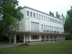 Kuva: &nbsp;(Pöyry Environment Oy/Matti Veijovuori&nbsp;2007)