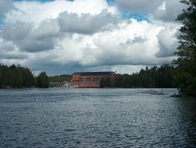 Kuva: &nbsp;(Pöyry Environment Oy/Matti Veijovuori&nbsp;2007)