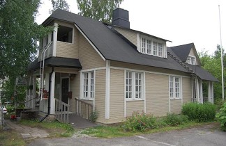 Kuva: Pitsitalo&nbsp;(Sinikka Myyrä&nbsp;4.7.2011)