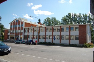 Kuva: &nbsp;(Sinikka Myyrä&nbsp;7.7.2011)