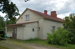 Kuva: &nbsp;(Sinikka Myyrä&nbsp;7.7.2011)