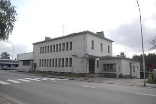 Kuva: &nbsp;(Sinikka Myyrä&nbsp;26.7.2011)
