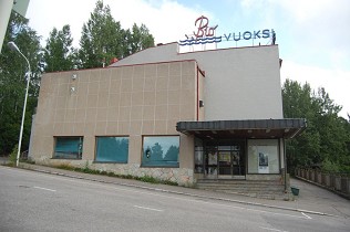 Kuva: &nbsp;(Sinikka Myyrä&nbsp;26.7.2011)