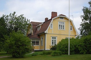 Kuva: &nbsp;(Sinikka Myyrä&nbsp;26.7.2011)