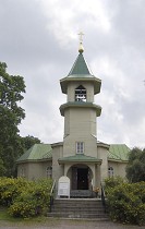 Kuva: &nbsp;(Sinikka Myyrä&nbsp;26.7.2011)