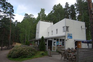 Kuva: &nbsp;(Sinikka Myyrä&nbsp;26.7.2011)