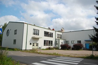Kuva: &nbsp;(Sinikka Myyrä&nbsp;26.7.2011)