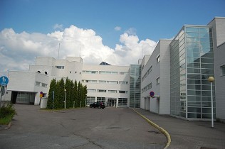 Kuva: &nbsp;(Sinikka Myyrä&nbsp;26.7.2011)