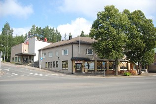 Kuva: &nbsp;(Sinikka Myyrä&nbsp;26.7.2011)