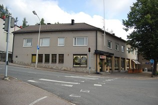 Kuva: &nbsp;(Sinikka Myyrä&nbsp;26.7.2011)