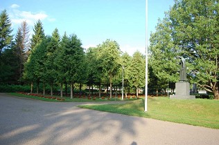Kuva: &nbsp;(Sinikka Myyrä&nbsp;26.7.2011)