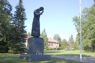 Kuva: &nbsp;(Sinikka Myyrä&nbsp;26.7.2011)