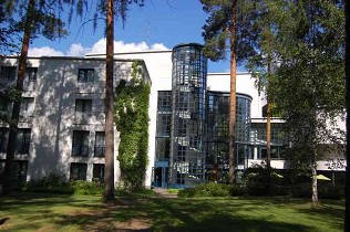 Kuva: &nbsp;(Sinikka Myyrä&nbsp;7.7.2011)