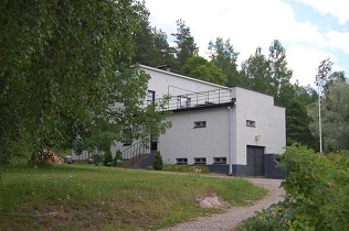 Kuva: &nbsp;(Sinikka Myyrä&nbsp;7.7.2011)
