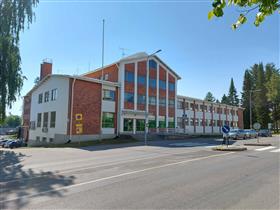 Kuva: &nbsp;(Niina Uusi-Seppä&nbsp;2023)
