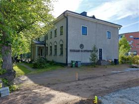 Kuva: &nbsp;(Niina Uusi-Seppä&nbsp;2023)