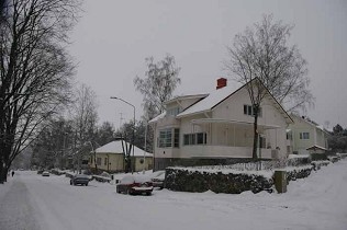 Kuva: &nbsp;(Minna Pesu&nbsp;30.11.2004)