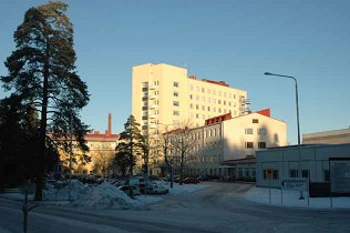 Kuva: &nbsp;(Minna Pesu&nbsp;13.12.2004)