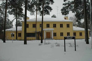 Kuva: &nbsp;(Minna Pesu&nbsp;21.1.2005)