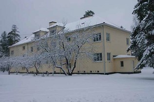 Kuva: &nbsp;(Minna Pesu&nbsp;21.1.2005)