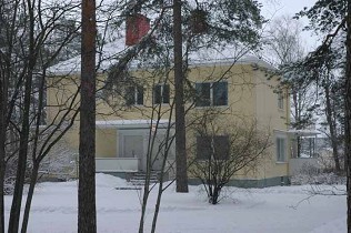 Kuva: &nbsp;(Minna Pesu&nbsp;21.1.2005)