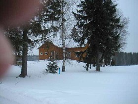 Kuva: &nbsp;(Kaija Kiiveri-Hakkarainen&nbsp;23.1.2003)
