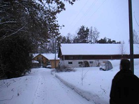 Kuva: &nbsp;(Kaija Kiiveri-Hakkarainen&nbsp;23.1.2003)