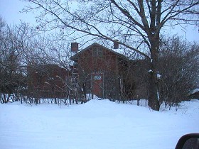 Kuva: &nbsp;(Kaija Kiiveri-Hakkarainen&nbsp;23.1.2003)
