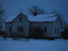 Kuva: &nbsp;(Kaija Kiiveri-Hakkarainen&nbsp;23.1.2003)