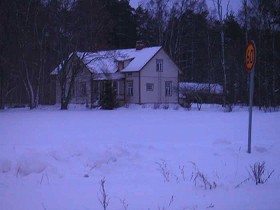 Kuva: &nbsp;(Kaija Kiiveri-Hakkarainen&nbsp;23.1.2003)