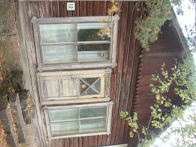 Kuva: &nbsp;(Kaija Kiiveri-Hakkarainen&nbsp;11.9.2003)
